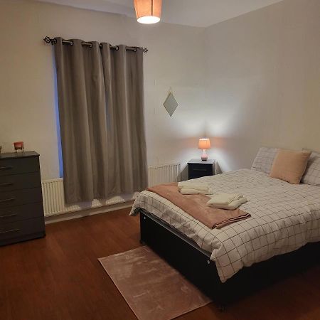 Mcf Short Stay Accommodation - Handsworth Birmingham Kültér fotó
