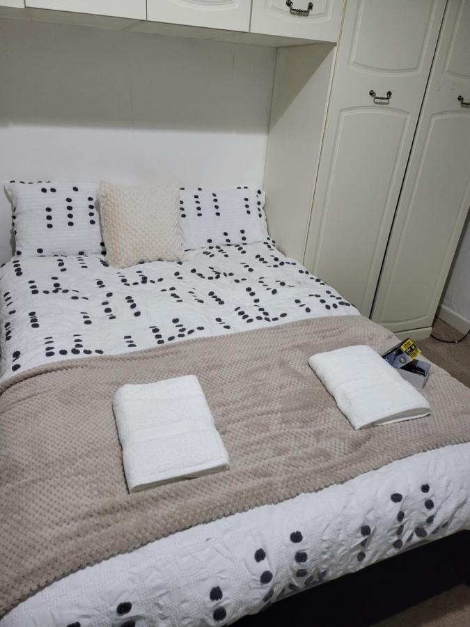 Mcf Short Stay Accommodation - Handsworth Birmingham Kültér fotó