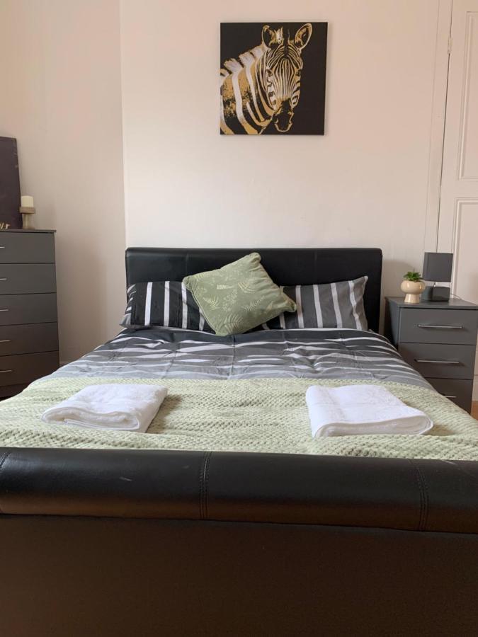 Mcf Short Stay Accommodation - Handsworth Birmingham Kültér fotó