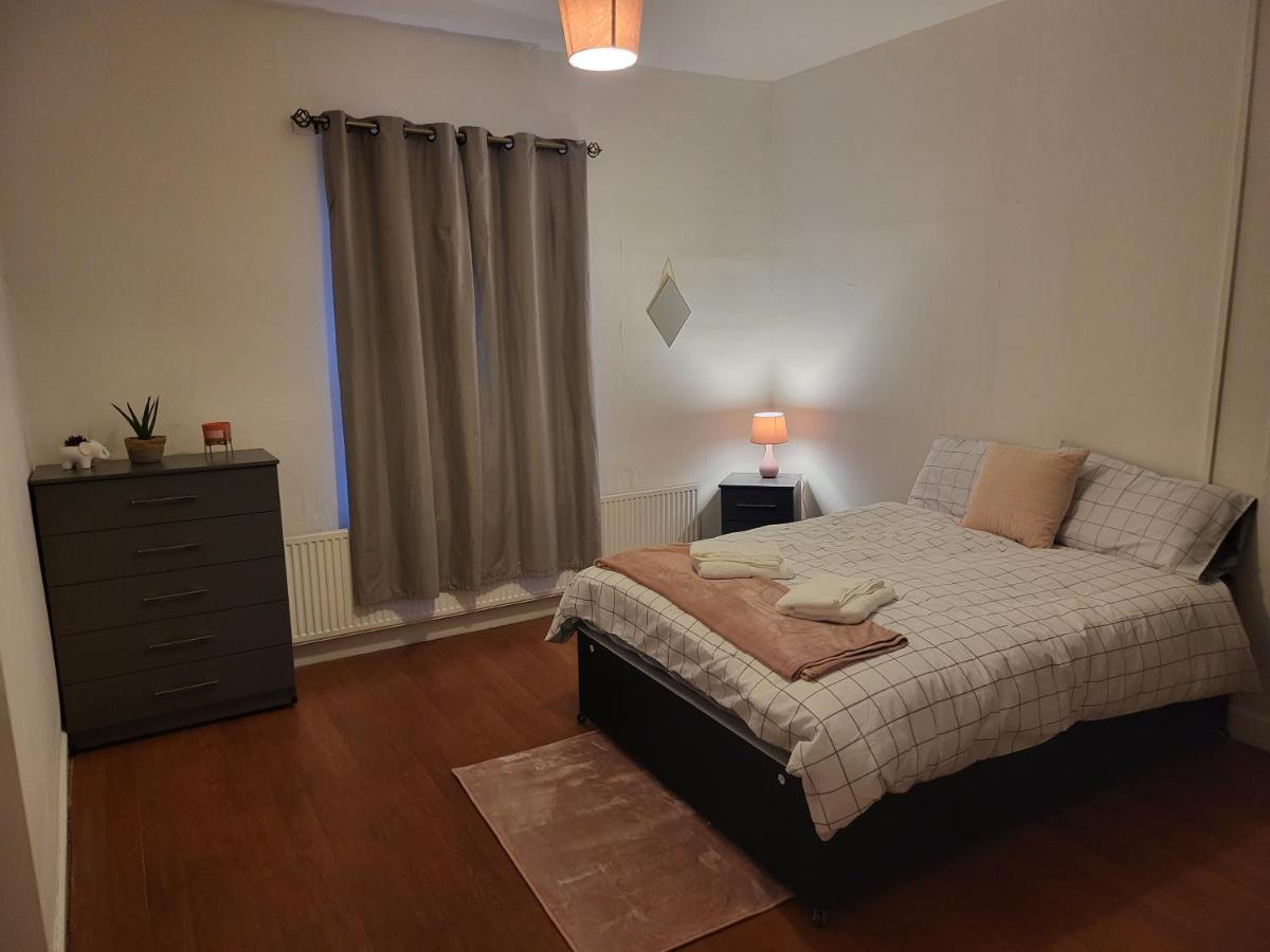 Mcf Short Stay Accommodation - Handsworth Birmingham Kültér fotó