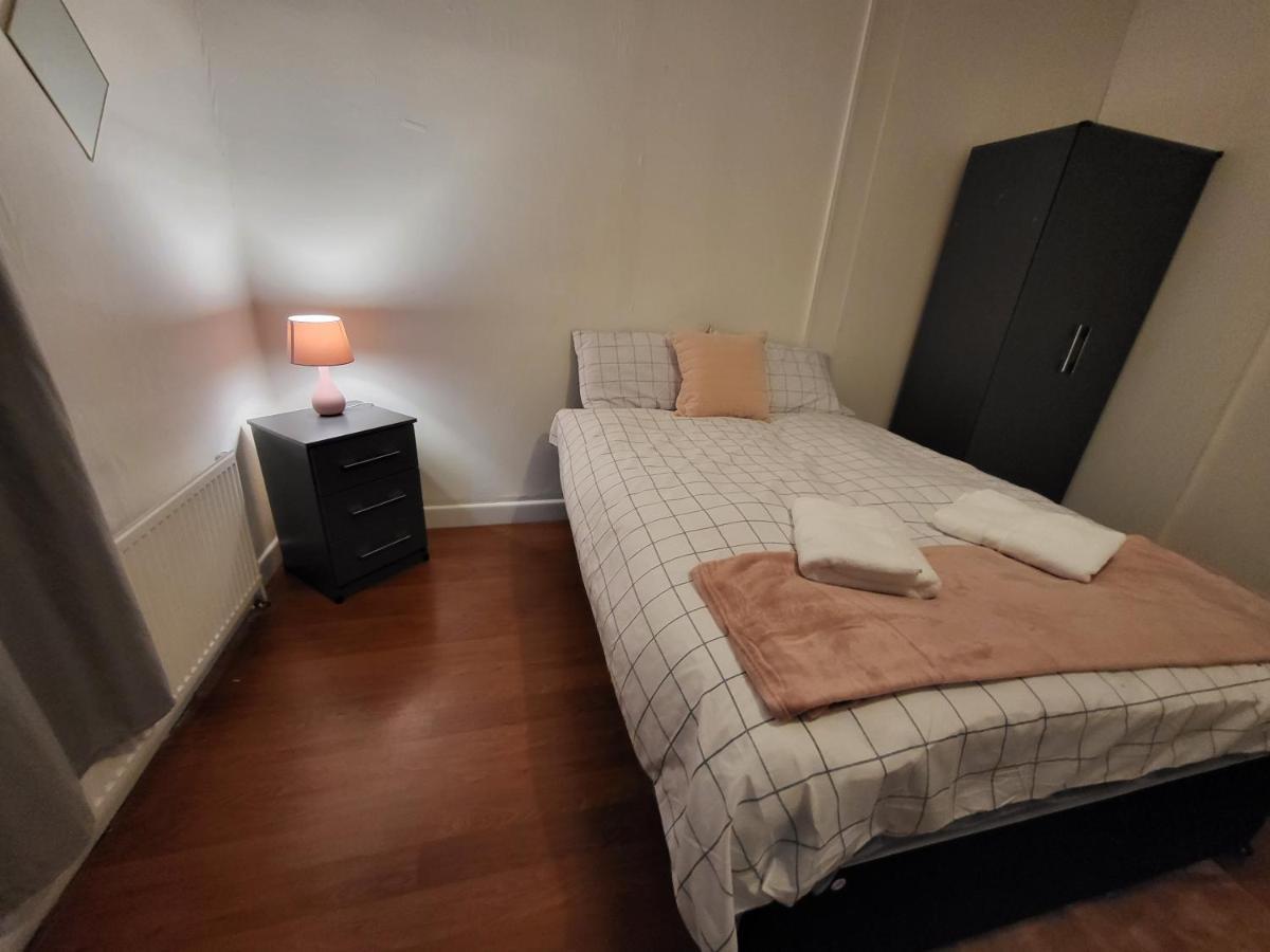 Mcf Short Stay Accommodation - Handsworth Birmingham Kültér fotó