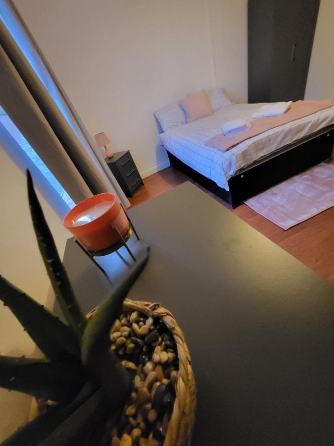 Mcf Short Stay Accommodation - Handsworth Birmingham Kültér fotó