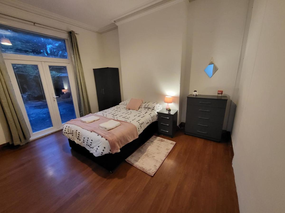 Mcf Short Stay Accommodation - Handsworth Birmingham Kültér fotó