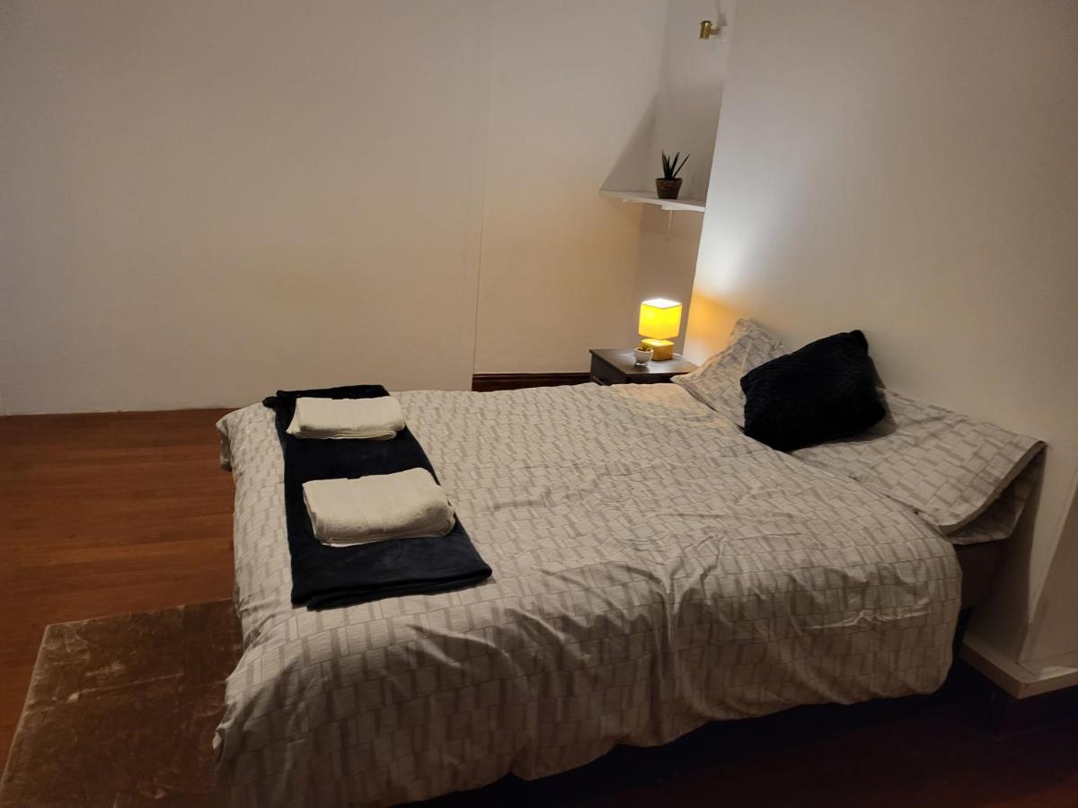 Mcf Short Stay Accommodation - Handsworth Birmingham Kültér fotó