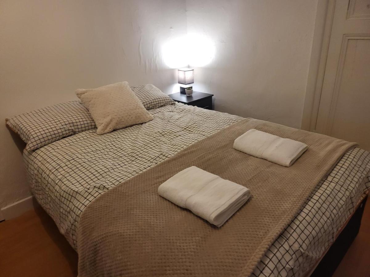 Mcf Short Stay Accommodation - Handsworth Birmingham Kültér fotó