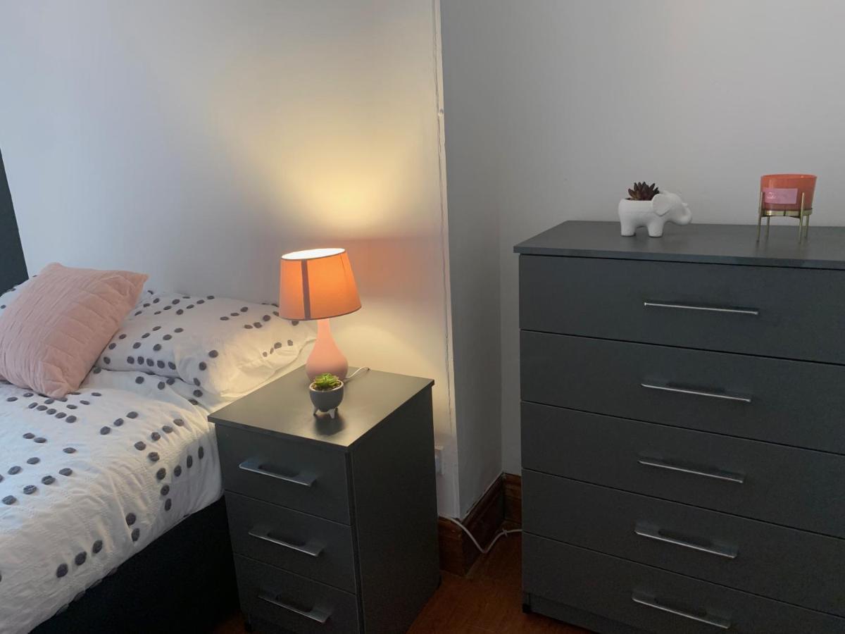 Mcf Short Stay Accommodation - Handsworth Birmingham Kültér fotó