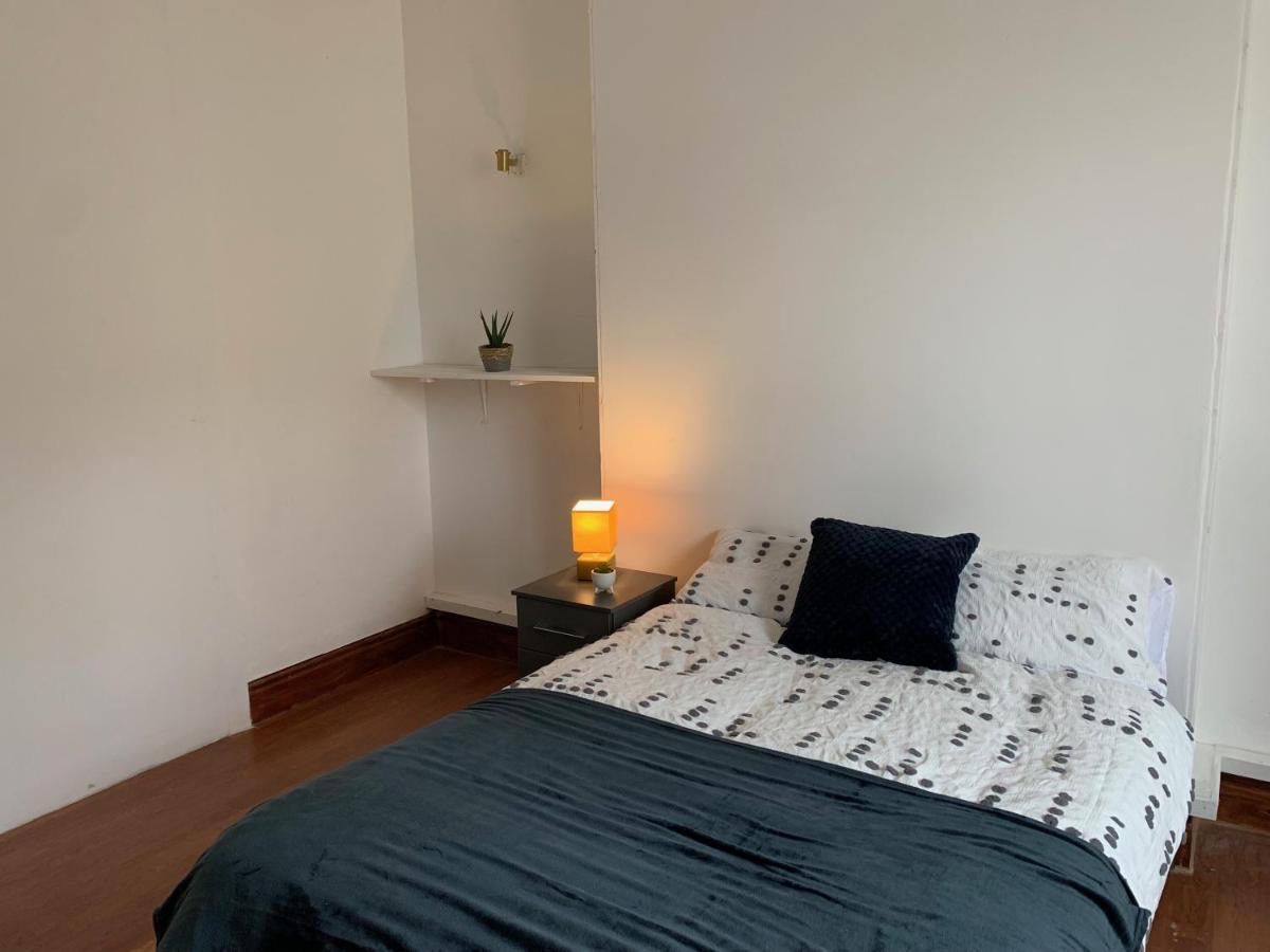 Mcf Short Stay Accommodation - Handsworth Birmingham Kültér fotó