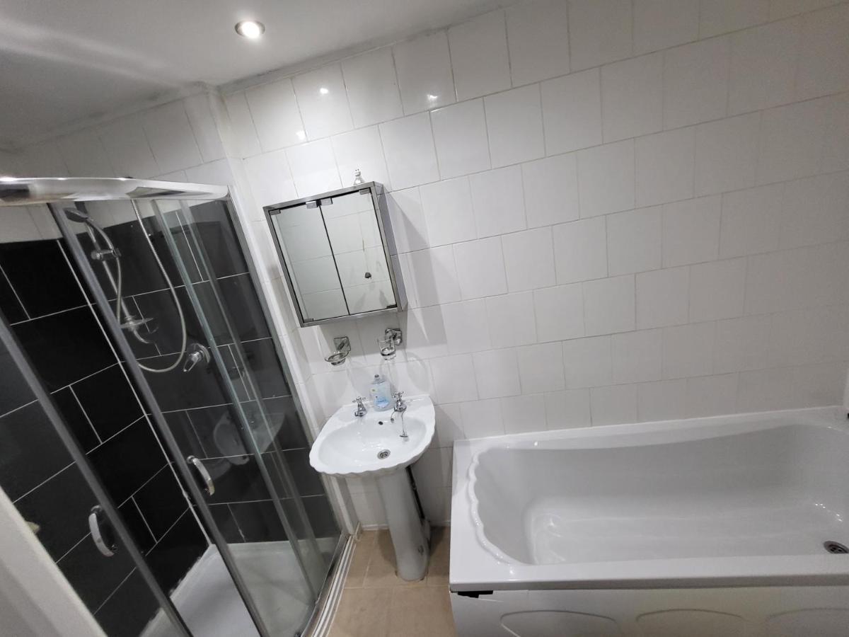 Mcf Short Stay Accommodation - Handsworth Birmingham Kültér fotó
