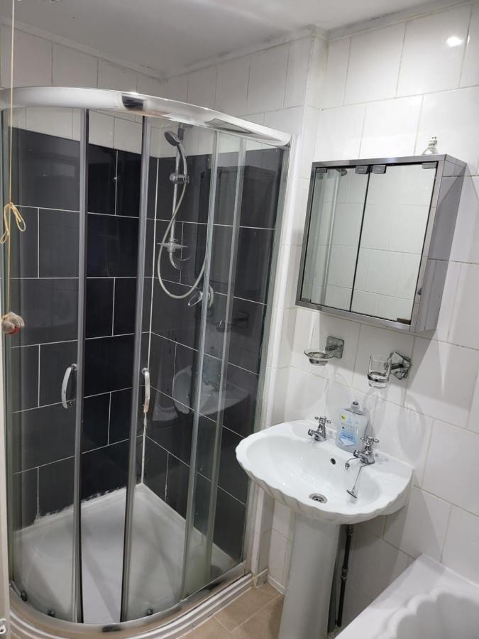 Mcf Short Stay Accommodation - Handsworth Birmingham Kültér fotó