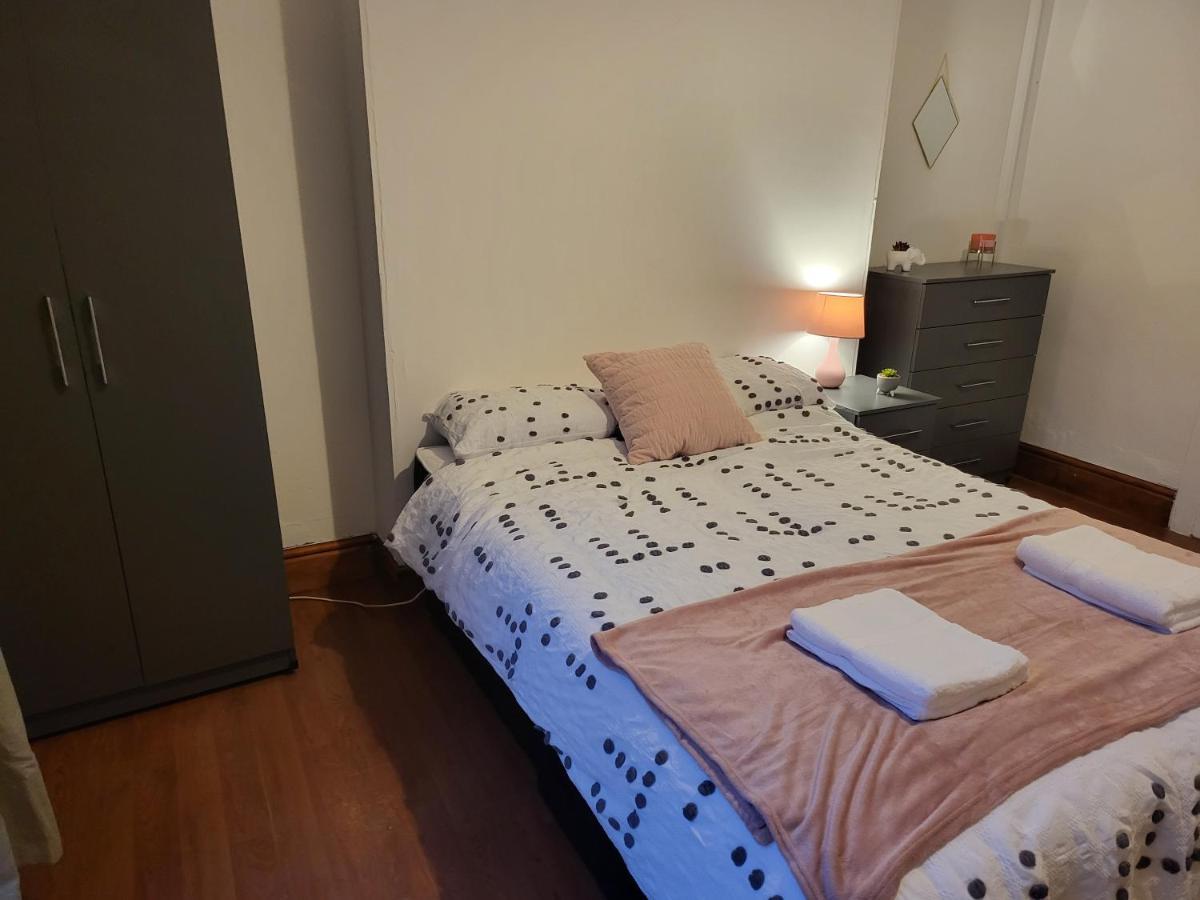 Mcf Short Stay Accommodation - Handsworth Birmingham Kültér fotó