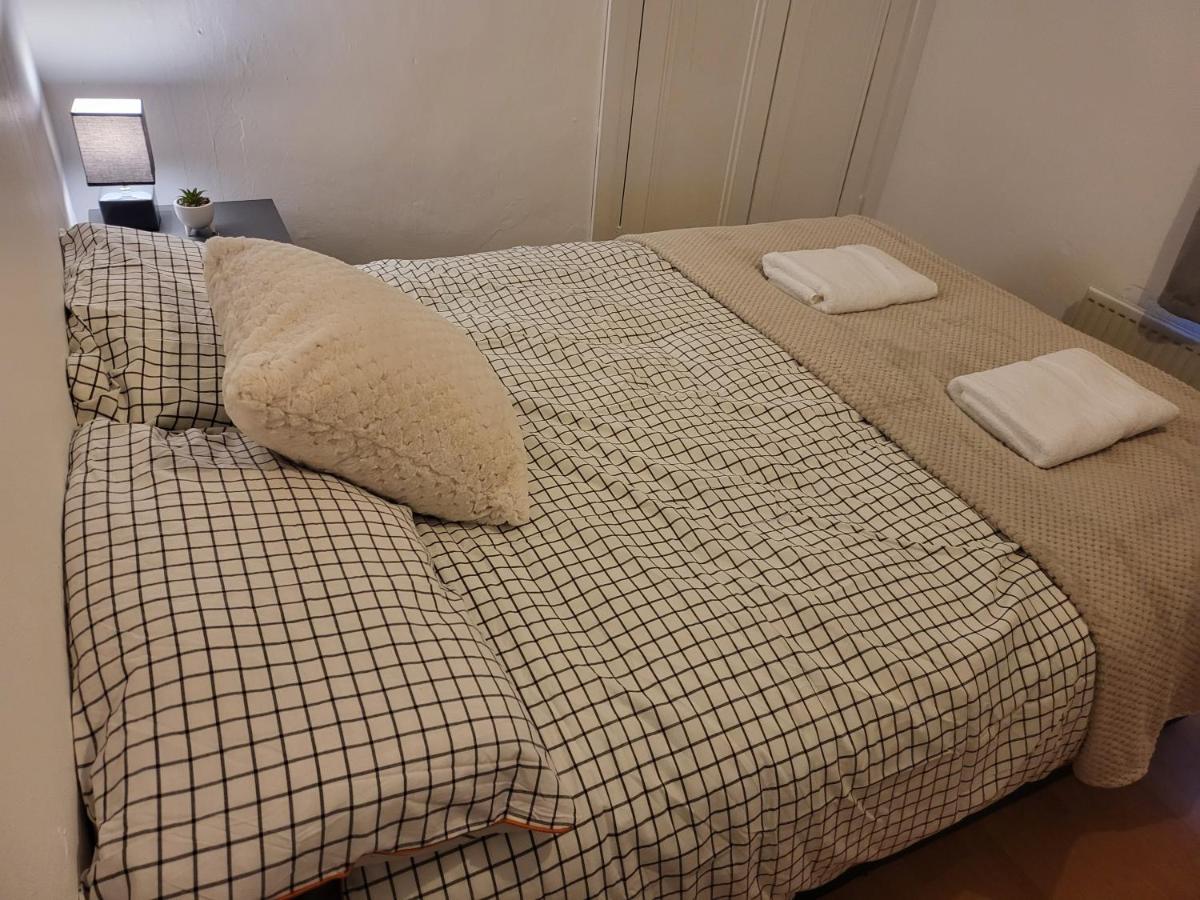 Mcf Short Stay Accommodation - Handsworth Birmingham Kültér fotó