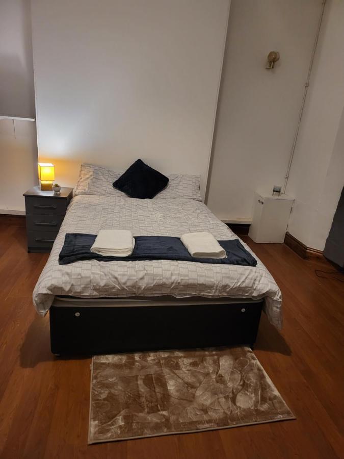 Mcf Short Stay Accommodation - Handsworth Birmingham Kültér fotó