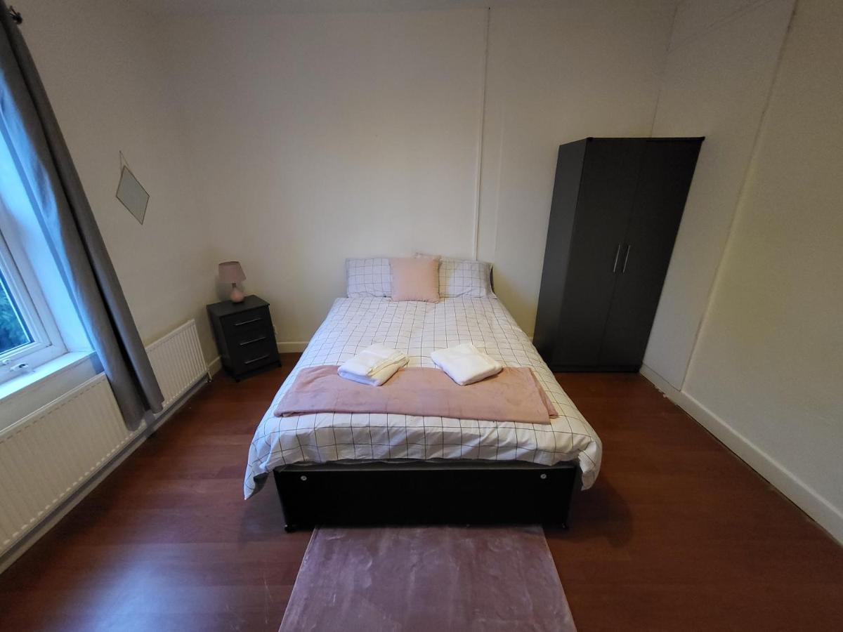 Mcf Short Stay Accommodation - Handsworth Birmingham Kültér fotó