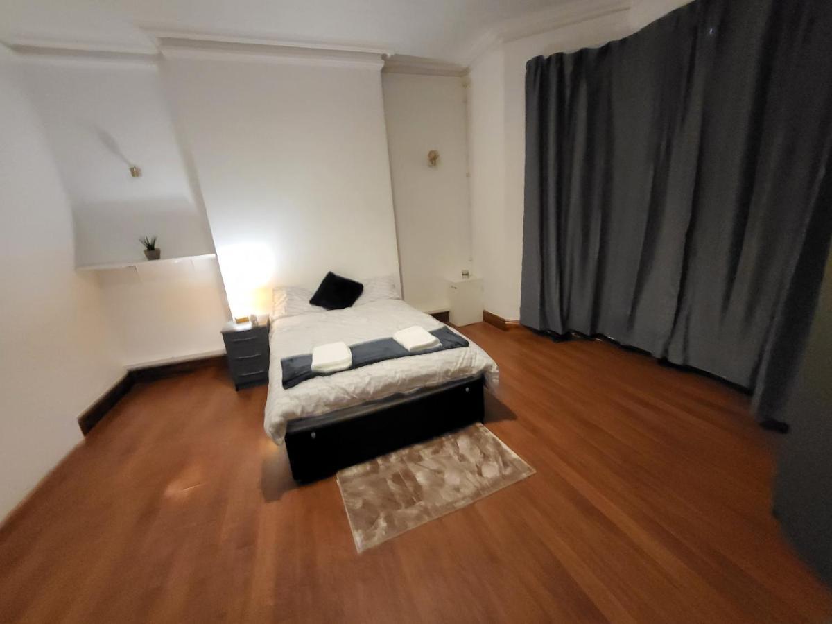 Mcf Short Stay Accommodation - Handsworth Birmingham Kültér fotó