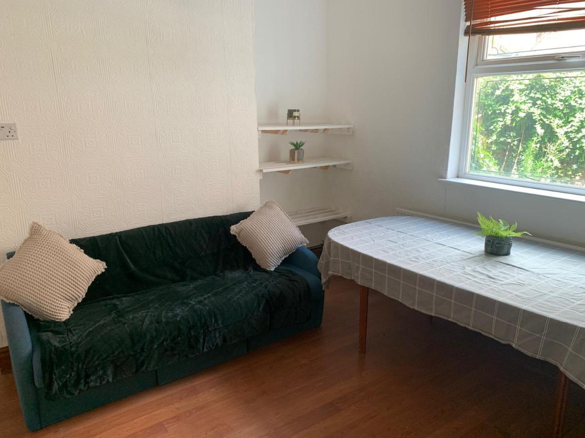 Mcf Short Stay Accommodation - Handsworth Birmingham Kültér fotó