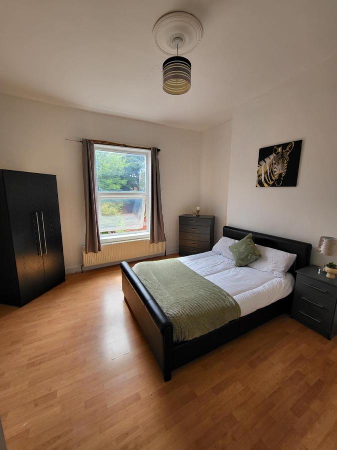 Mcf Short Stay Accommodation - Handsworth Birmingham Kültér fotó