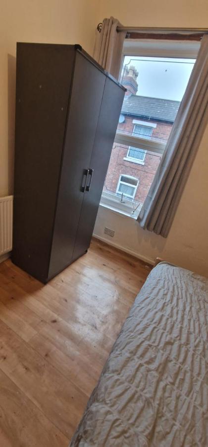 Mcf Short Stay Accommodation - Handsworth Birmingham Kültér fotó