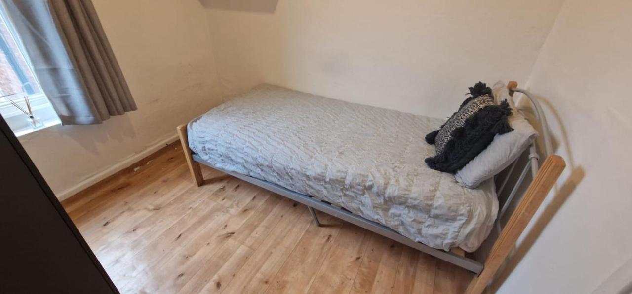 Mcf Short Stay Accommodation - Handsworth Birmingham Kültér fotó